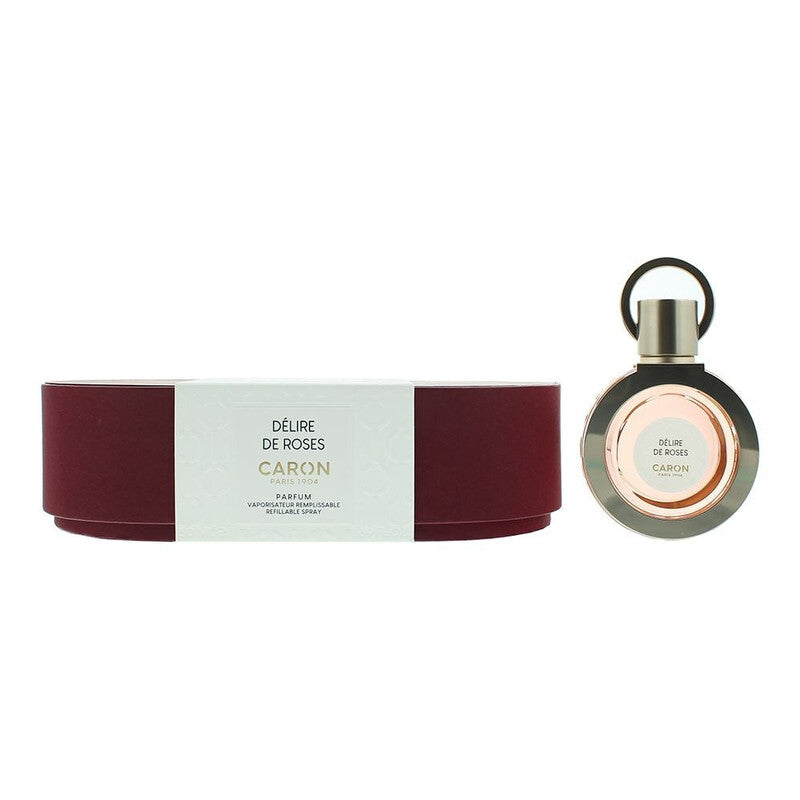 Caron Ladies Delire De Roses Parfum 1.7 oz Fragrances (Wholesale) - Luxurious Fragrance Available Online in Hong Kong & China