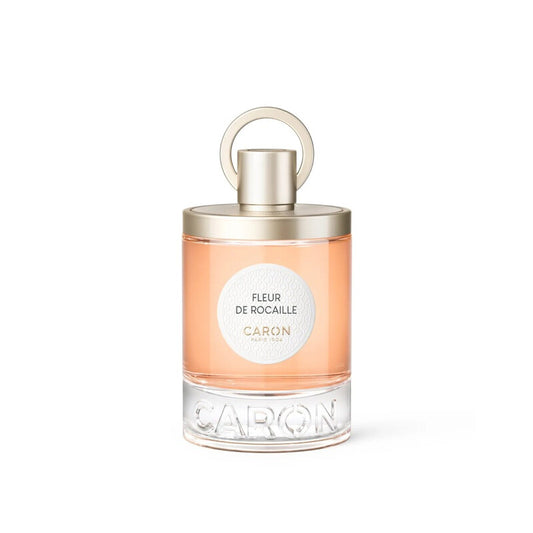 Caron Ladies Fleur De Rocaille 2021 EDT Spray 3.4 oz (Tester) Fragrances (Wholesale) - Luxurious Fragrance Available Online in Hong Kong & China