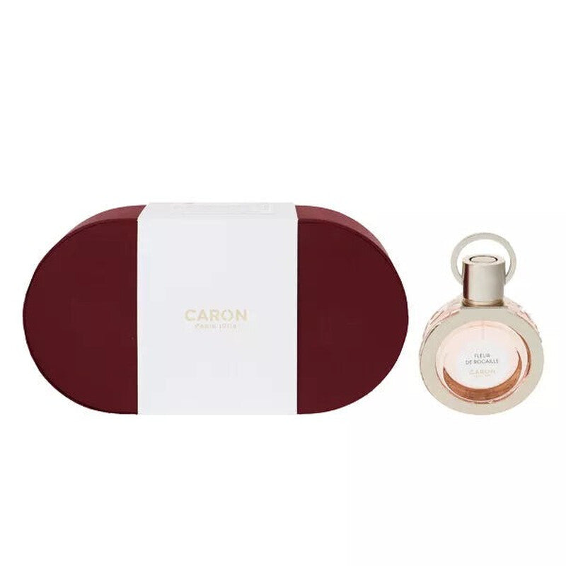 Caron Ladies Fleur De Rocaille EDP Spray 1.0 oz Fragrances - Luxurious Fragrance Available Online in Hong Kong & China