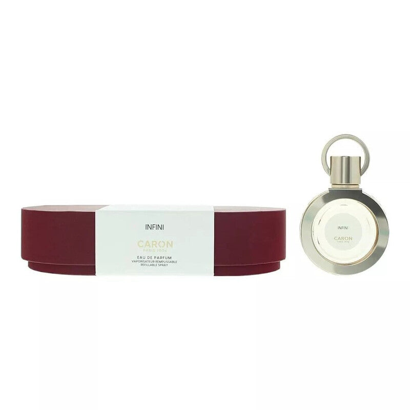 Caron Ladies Infini EDP Spray 1.0 oz Fragrances - Luxurious Fragrance Available Online in Hong Kong & China