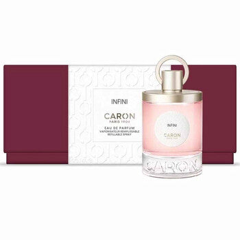 Caron Ladies Infini EDP Spray 3.4 oz - Luxurious Fragrance Available Online in Hong Kong & China