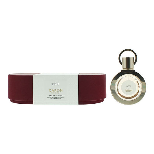 Caron Ladies La Collection Merveilleuse Infini EDP 1.7 oz Fragrances (Wholesale) - Luxurious Fragrance Available Online in Hong Kong & China