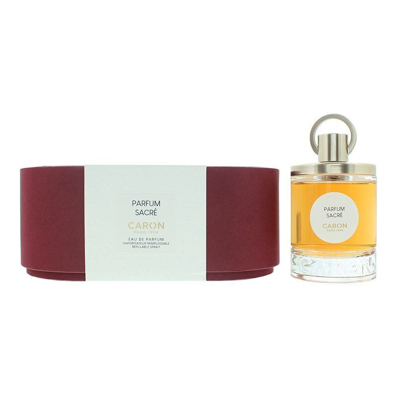 Caron Ladies La Collection Merveilleuse Parfum Sacre 2021 EDP Spray 3.4 oz Fragrances - Luxurious Fragrance Available Online in Hong Kong & China