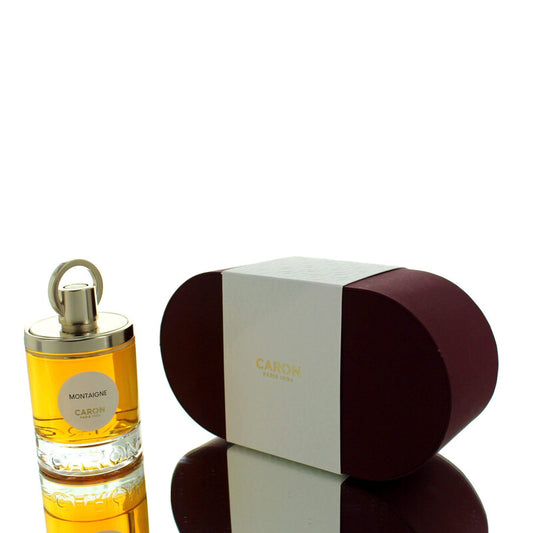 Caron Ladies Montaigne EDP Spray 3.4 oz Fragrances (Wholesale) - Luxurious Fragrance Available Online in Hong Kong & China