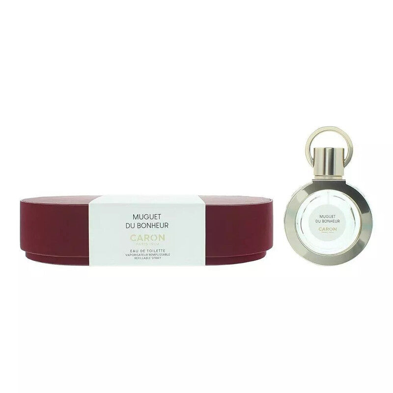 Caron Ladies Muguet Du Bonheur EDT Spray 1.0 oz Fragrances (Wholesale) - Luxurious Fragrance Available Online in Hong Kong & China