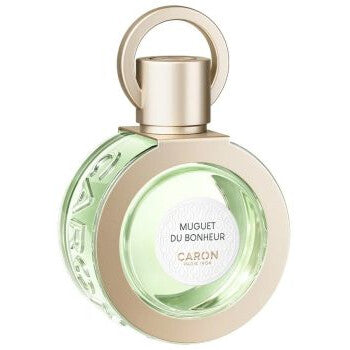 Caron Ladies Muguet Du Bonheur EDT Spray 1.7 oz Fragrances (Wholesale) - Luxurious Fragrance Available Online in Hong Kong & China