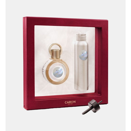 Caron Ladies Musc Oli Gift Set Fragrances (Wholesale) - Luxurious Fragrance Available Online in Hong Kong & China