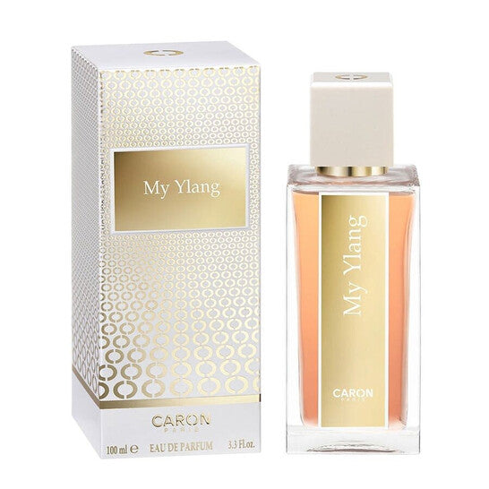 Caron Ladies My Ylang EDP Spray 3.3 oz Fragrances - Luxurious Fragrance Available Online in Hong Kong & China