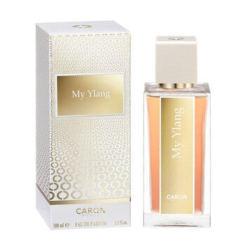 Caron Ladies My Ylang EDP Spray 3.3 oz Fragrances (Wholesale) - Luxurious Fragrance Available Online in Hong Kong & China