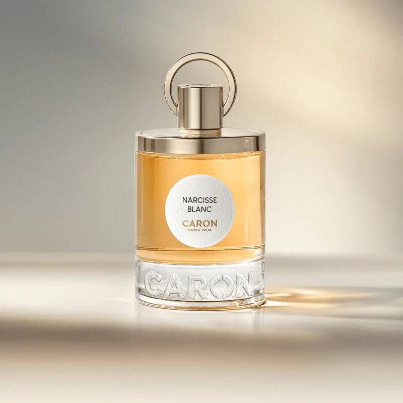 Caron Ladies Narcisse Blanc 2021 EDP Spray 3.4 oz Fragrances - Luxurious Fragrance Available Online in Hong Kong & China