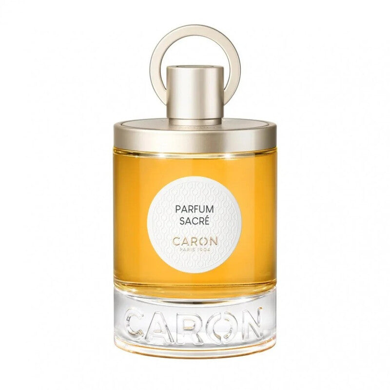 Caron Ladies Parfum Sacre EDP Spray 3.4 oz (Tester) Fragrances (Wholesale) - Luxurious Fragrance Available Online in Hong Kong & China