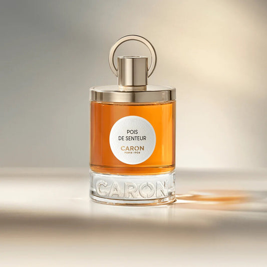 Caron Ladies Pois De Senteur Parfum 3.4 oz Fragrances - Luxurious Fragrance Available Online in Hong Kong & China