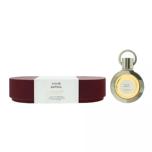 Caron Ladies Poivre Imperial EDP Spray 1.0 oz Fragrances - Luxurious Fragrance Available Online in Hong Kong & China