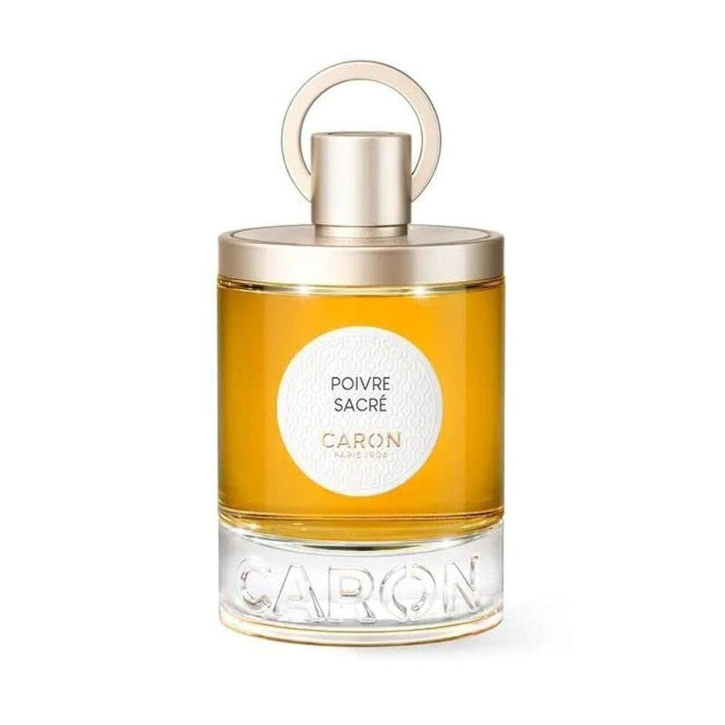 Caron Ladies Poivre Sacre EDP Spray 3.4 oz (Tester) Fragrances (Wholesale) - Luxurious Fragrance Available Online in Hong Kong & China