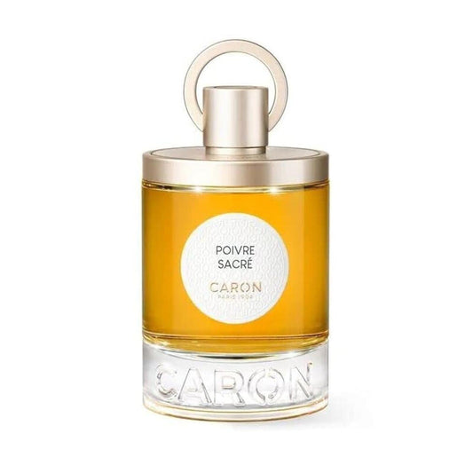 Caron Ladies Poivre Sacre EDP Spray 3.4 oz (Tester) Fragrances (Wholesale) - Luxurious Fragrance Available Online in Hong Kong & China