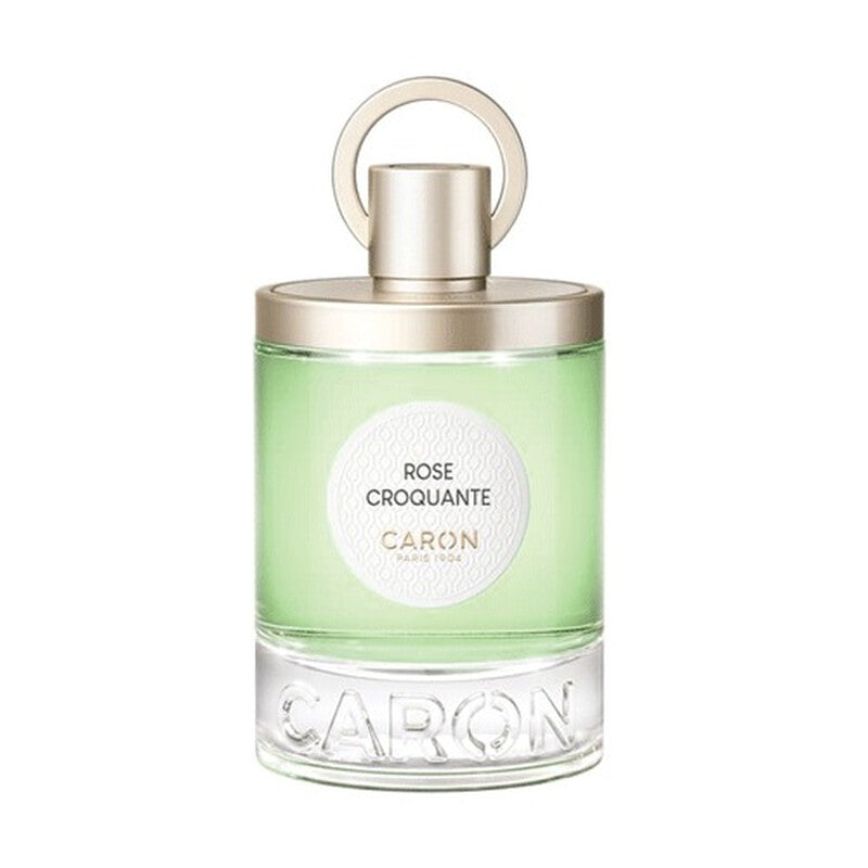 Caron Ladies Rose Croquante EDT Spray 3.4 oz Fragrances - Luxurious Fragrance Available Online in Hong Kong & China
