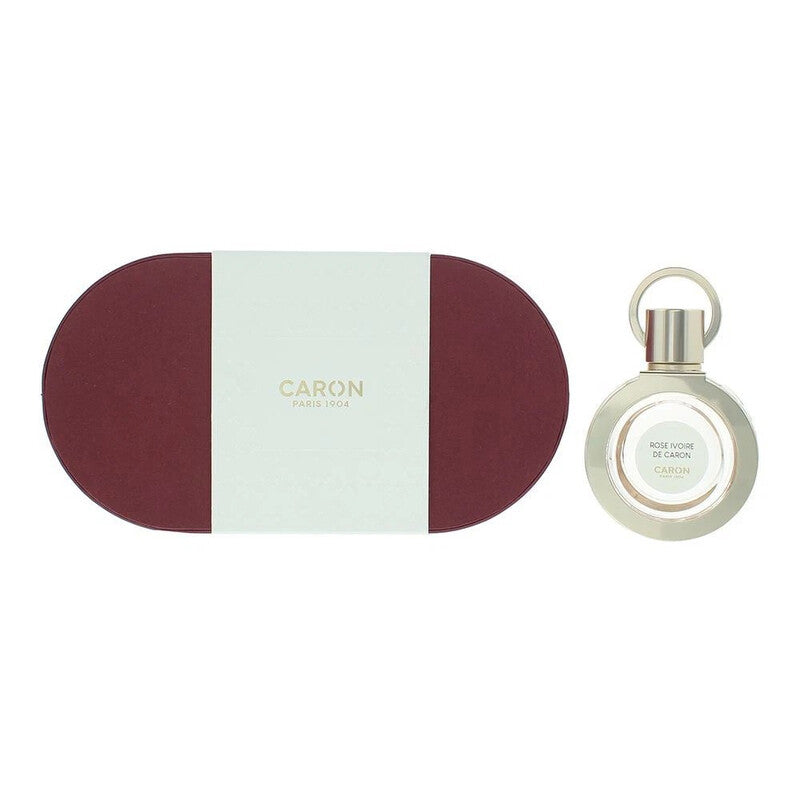 Caron Ladies Rose Ivoire EDP Spray 1.7 oz Fragrances - Luxurious Fragrance Available Online in Hong Kong & China