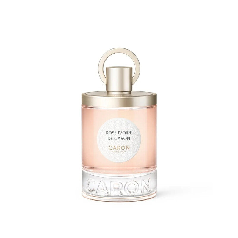 Caron Ladies Rose Ivoire EDP Spray 3.4 oz (Tester) Fragrances (Wholesale) - Luxurious Fragrance Available Online in Hong Kong & China