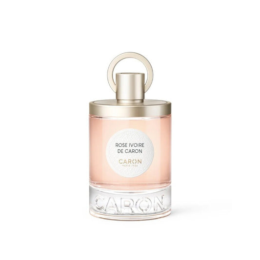 Caron Ladies Rose Ivoire EDP Spray 3.4 oz (Tester) Fragrances (Wholesale) - Luxurious Fragrance Available Online in Hong Kong & China