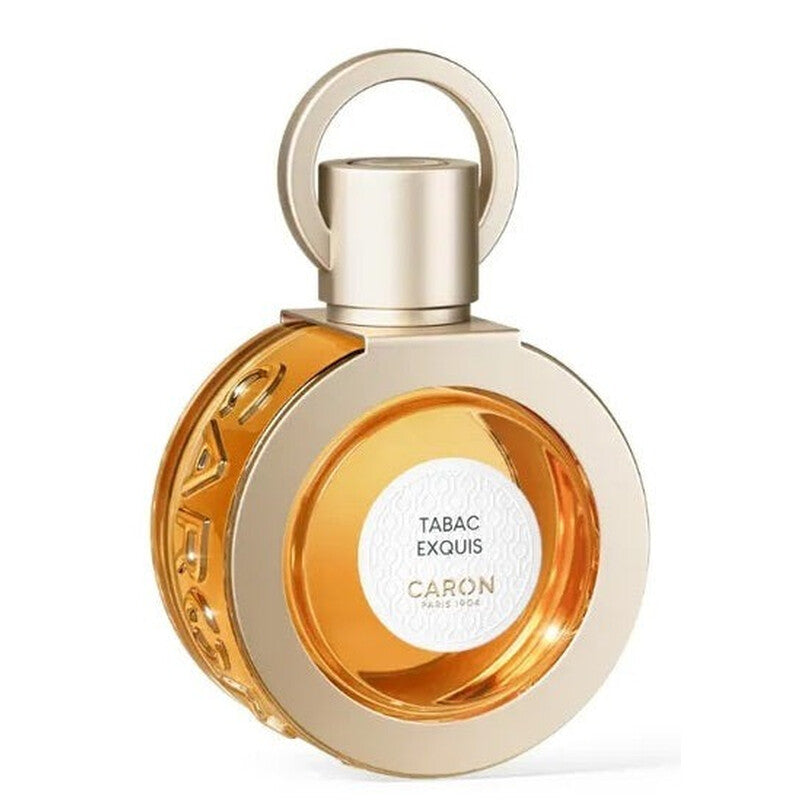 Caron Ladies Tabac Exquis EDP Spray 1.0 oz Fragrances (Wholesale) - Luxurious Fragrance Available Online in Hong Kong & China