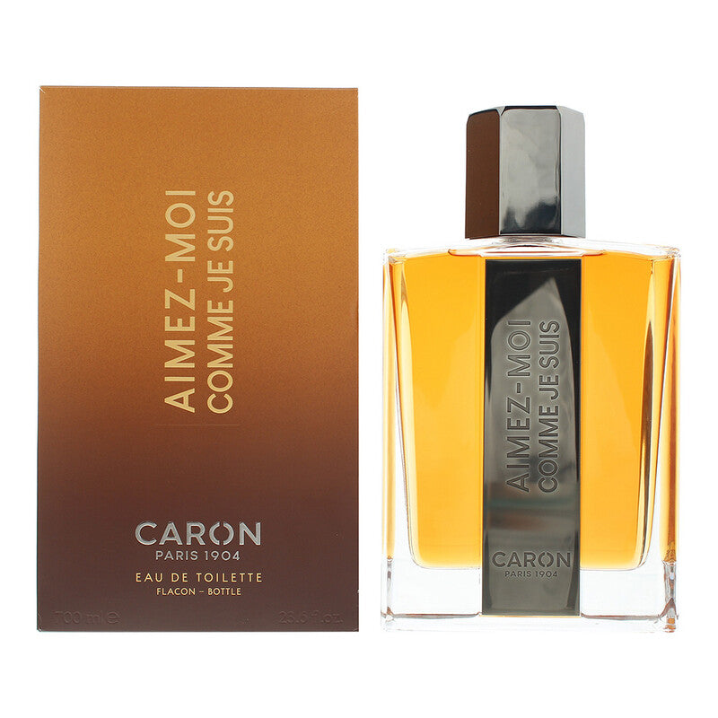 Caron Men's Aimez-Moi Je Suis EDT Splash 23 oz Fragrances (Wholesale) - Luxurious Fragrance Available Online in Hong Kong & China