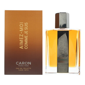Caron Men's Aimez-Moi Je Suis EDT Splash 23 oz Fragrances (Wholesale) - Luxurious Fragrance Available Online in Hong Kong & China