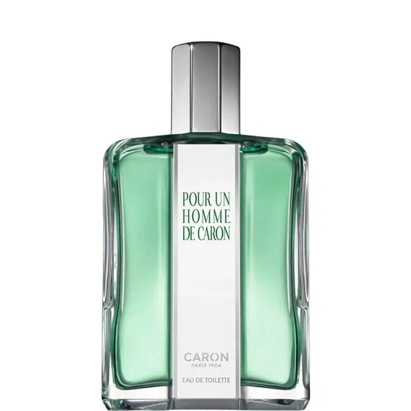 Caron Men's Pour Un Homme de Caron EDT 16.9 oz Fragrances - Luxurious Fragrance Available Online in Hong Kong & China