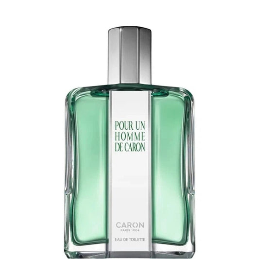 Caron Men's Pour Un Homme de Caron EDT 16.9 oz Fragrances - Luxurious Fragrance Available Online in Hong Kong & China