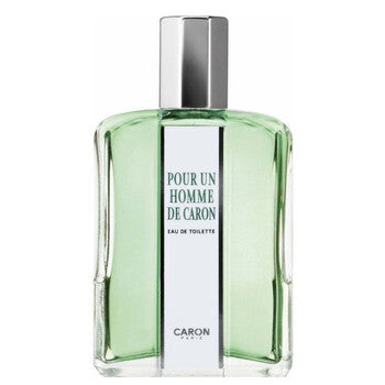 Caron Men's Pour Un Homme de Caron EDT 2.5 oz (Wholesale) - Luxurious Fragrance Available Online in Hong Kong & China