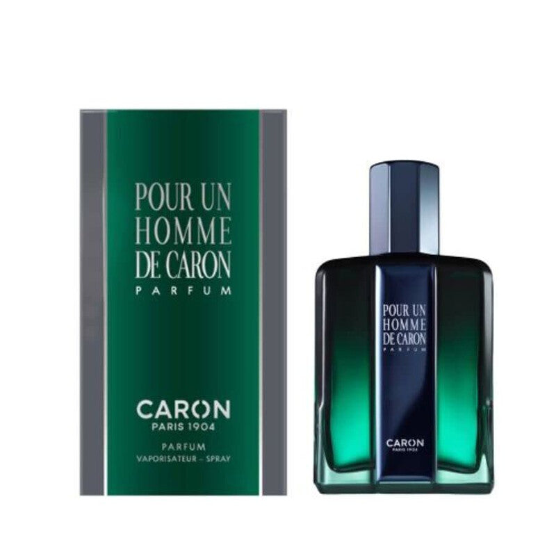 Caron Men's Pour Un Homme De Caron Parfum 2.54 oz Fragrances - Luxurious Fragrance Available Online in Hong Kong & China
