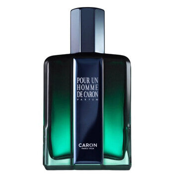 Caron Men's Pour Un Homme De Caron Parfum 2.54 oz Fragrances (Wholesale) - Luxurious Fragrance Available Online in Hong Kong & China