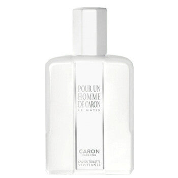 Caron Men's Pour Un Homme De Le Matin EDT Spray 4.2 oz - Luxurious Fragrance Available Online in Hong Kong & China