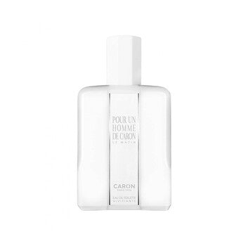Caron Men's Pour Un Homme De Le Matin EDT Spray 6.7 oz Fragrances (Wholesale) - Luxurious Fragrance Available Online in Hong Kong & China