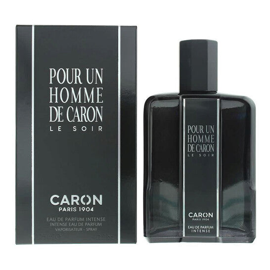 Caron Men's Pour Un Homme De Le Soir EDP Spray 4.2 oz Fragrances (Wholesale) - Luxurious Fragrance Available Online in Hong Kong & China
