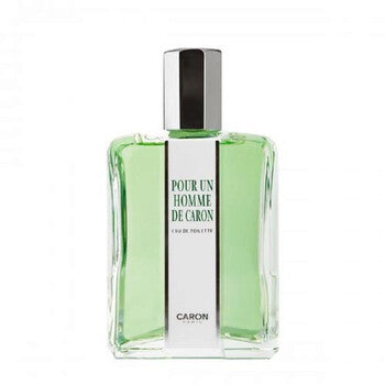 Caron Men's Pour Un Homme EDT Spray 4.2 oz (Wholesale) - Luxurious Fragrance Available Online in Hong Kong & China