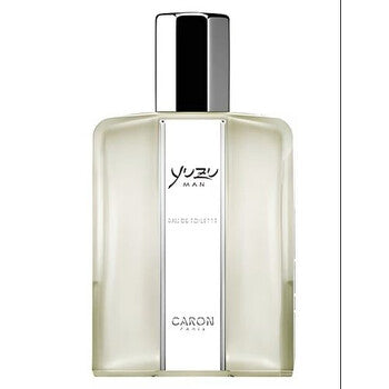 Caron Men's Yuzu EDT Spray 4.2 oz (Tester) Fragrances (Wholesale) - Luxurious Fragrance Available Online in Hong Kong & China