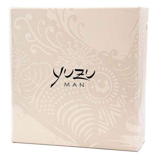 Caron Men's Yuzu Gift Set Fragrances - Luxurious Fragrance Available Online in Hong Kong & China