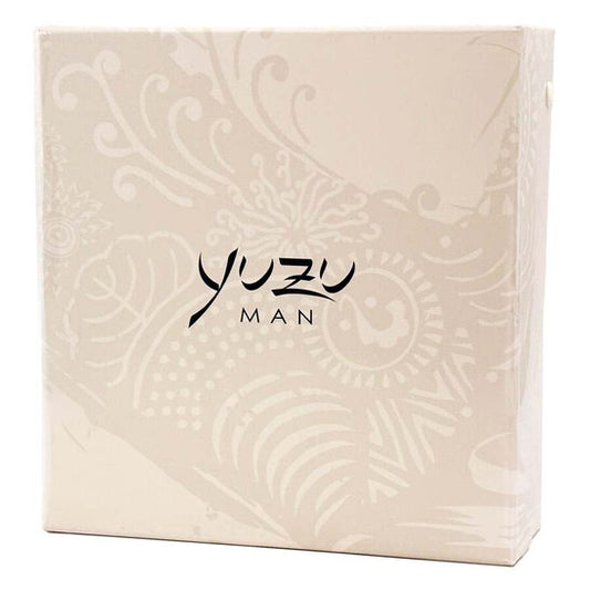Caron Men's Yuzu Gift Set Fragrances - Luxurious Fragrance Available Online in Hong Kong & China