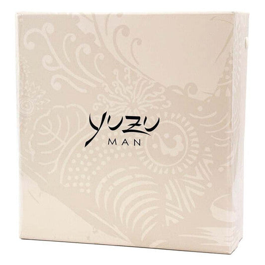 Caron Men's Yuzu EDT Gift Set Fragrances (Wholesale) - Luxurious Fragrance Available Online in Hong Kong & China