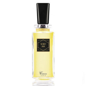 Caron Secret Oud EDP 1,0 oz - Luxurious Fragrance Available Online in Hong Kong & China