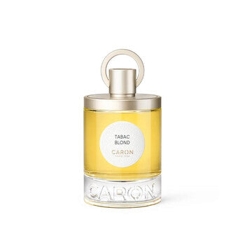 Caron Tabac Blond EDP Spray 3.4 oz - Luxurious Fragrance Available Online in Hong Kong & China