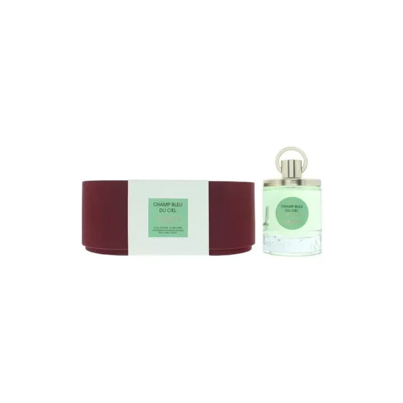Caron Unisex Champ Bleu Du Ciel EDC Spray 3.4 oz Fragrances - Luxurious Fragrance Available Online in Hong Kong & China