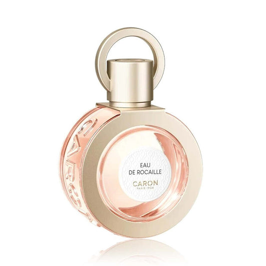Caron Unisex Eau De Rocaille EDT Spray 1.7 oz Fragrances (Wholesale) - Luxurious Fragrance Available Online in Hong Kong & China
