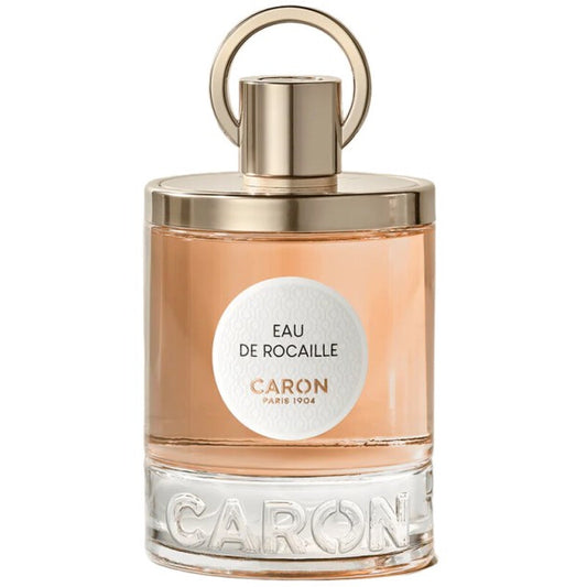 Caron Unisex Eau De Rocaille EDT Spray 3.4 oz Fragrances (Wholesale) - Luxurious Fragrance Available Online in Hong Kong & China