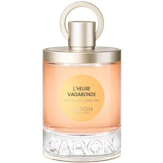 Caron Unisex L'Heure Vagabonde EDC Spray 3.4 oz Fragrances - Luxurious Fragrance Available Online in Hong Kong & China