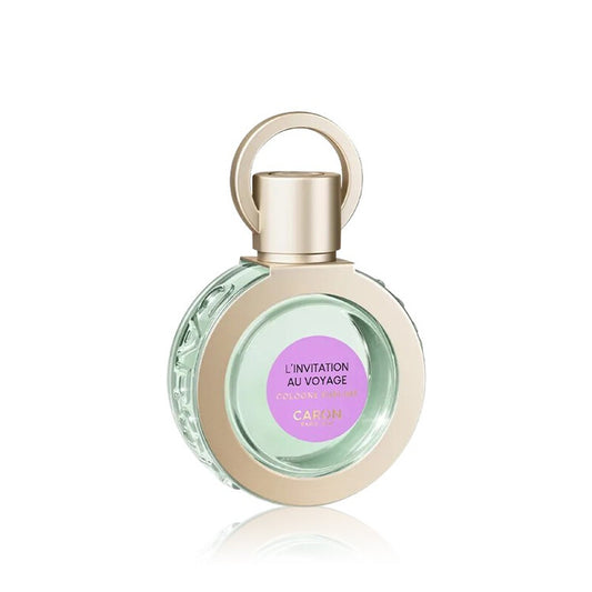 Caron Unisex L'Invitation Au Voyage EDC Spray 1.0 oz Fragrances - Luxurious Fragrance Available Online in Hong Kong & China
