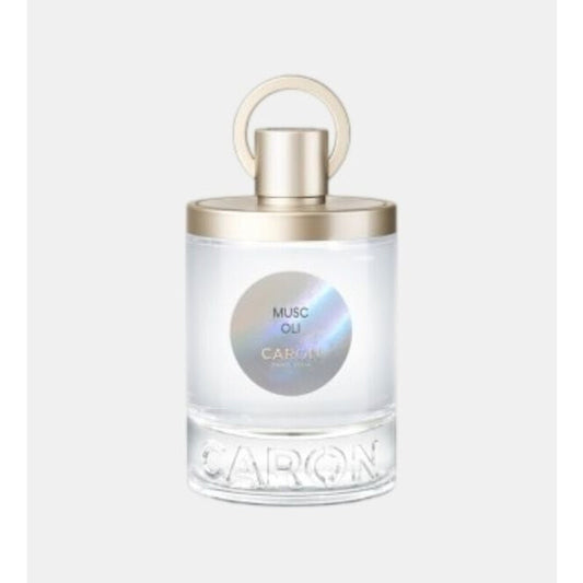 Caron Unisex Musc Oli EDT Spray 3.4 oz Fragrances (Wholesale) - Luxurious Fragrance Available Online in Hong Kong & China