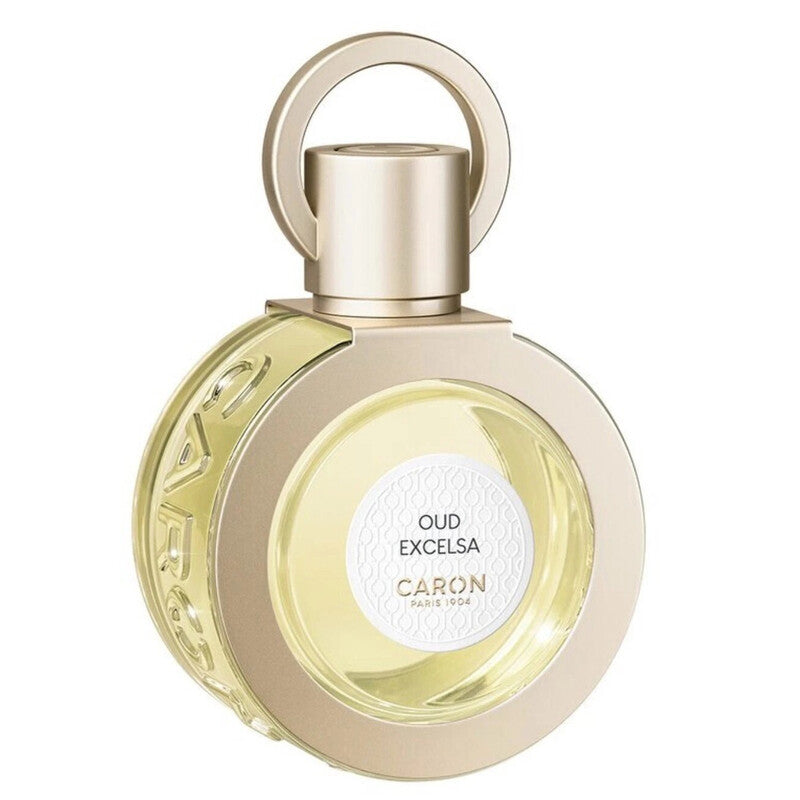 Caron Unisex Oud Excelsa EDP Spray 1.7 oz Fragrances - Luxurious Fragrance Available Online in Hong Kong & China