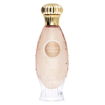 Caron Unisex Rose Ebene De Caron EDP 3.4 oz - Luxurious Fragrance Available Online in Hong Kong & China