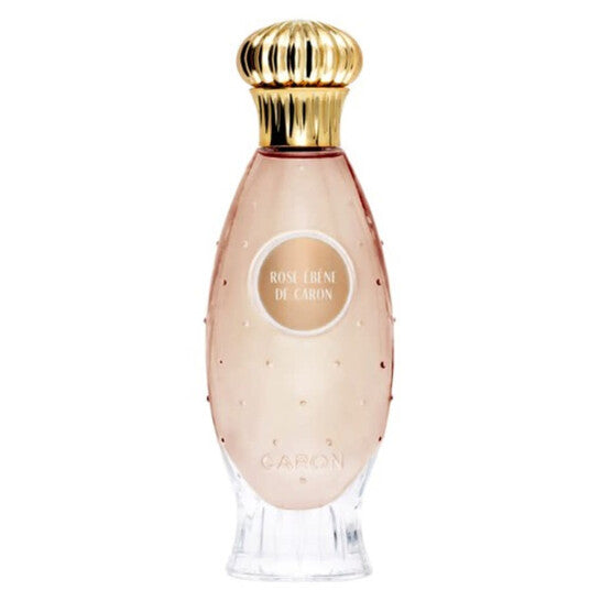 Caron Unisex Rose Ebene EDP Spray 3.38 oz (Tester)  - Luxurious Fragrance Available Online in Hong Kong & China